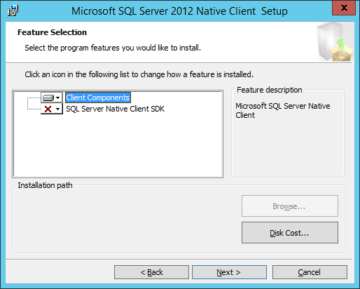 Microsoft Sql Server Client For Mac Download